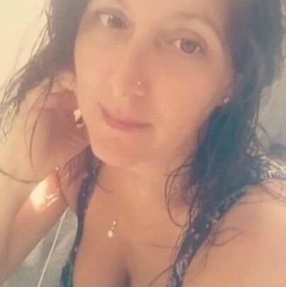 Busty english teaching assistant Hazel