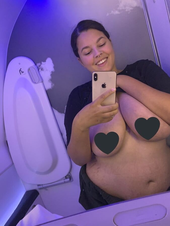 DREAM BBW - JORDYN