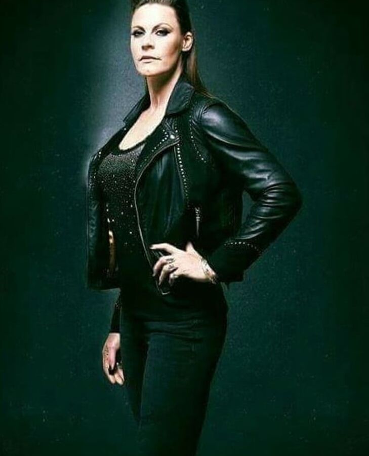 Floor Jansen