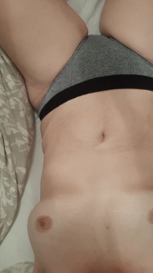 M nude