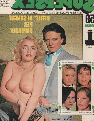 FOTOROMANZI PORNO