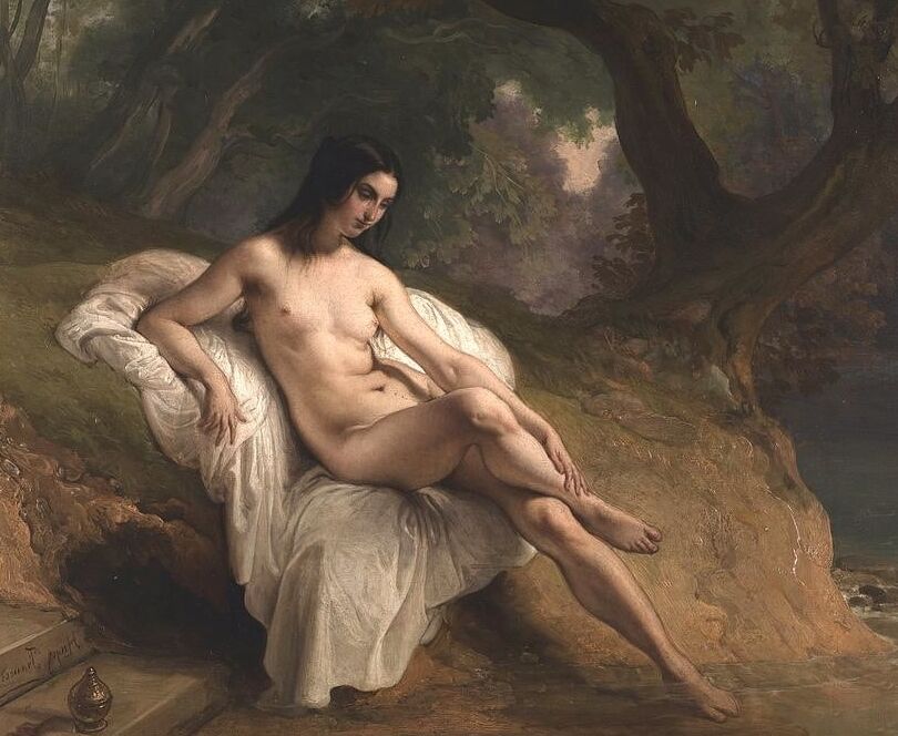 Francesco Hayez