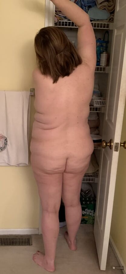 Bbw Wife