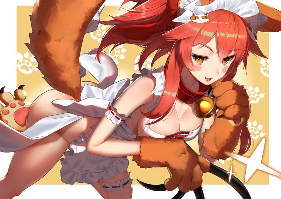 Hentai : CatSmile