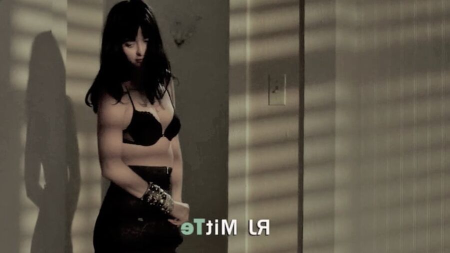 Krysten Ritter Cute woman