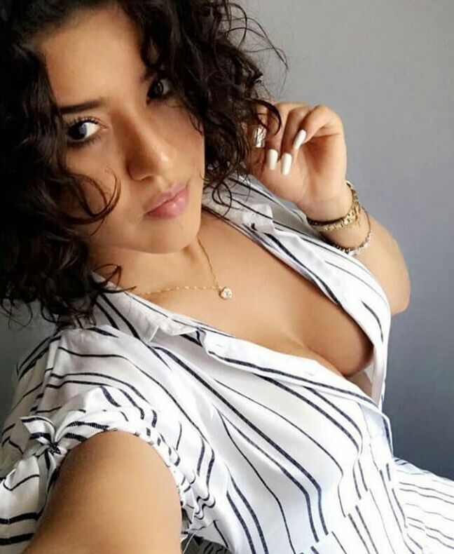 Amanda ramirez