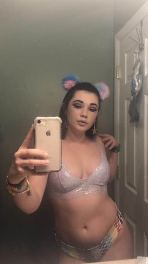 My miscellaneous nudes and videos