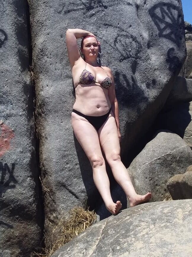 MILF IVONE