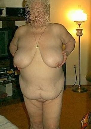 Mature Mums