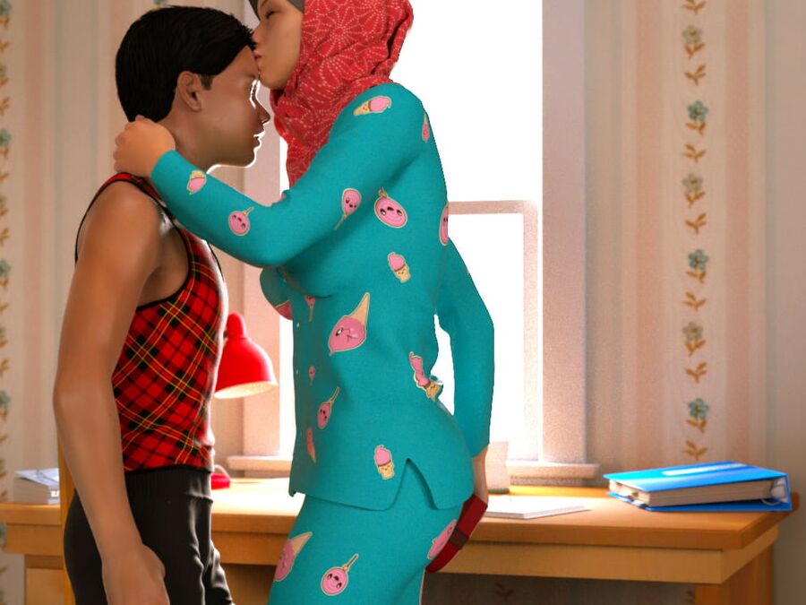 HijabDX