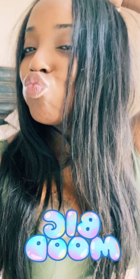 Sexy slut