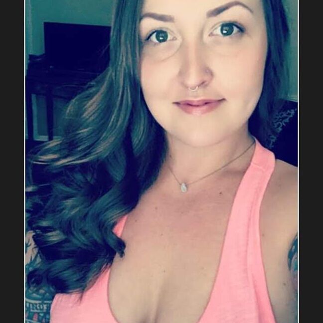 Salt Lake City Utah SLUT