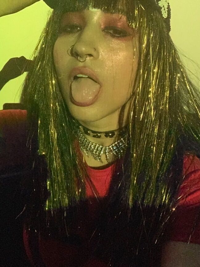 Witch Bitch!!!