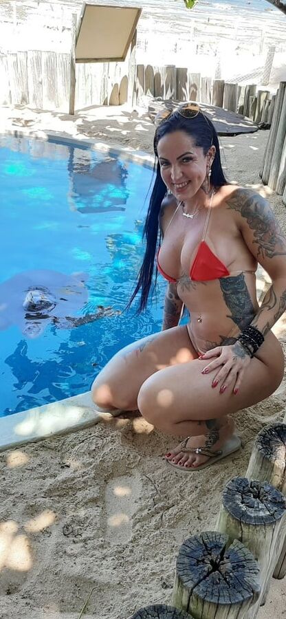 Elisa Sanches