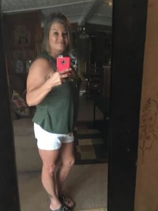 Sexy Chubby Milf