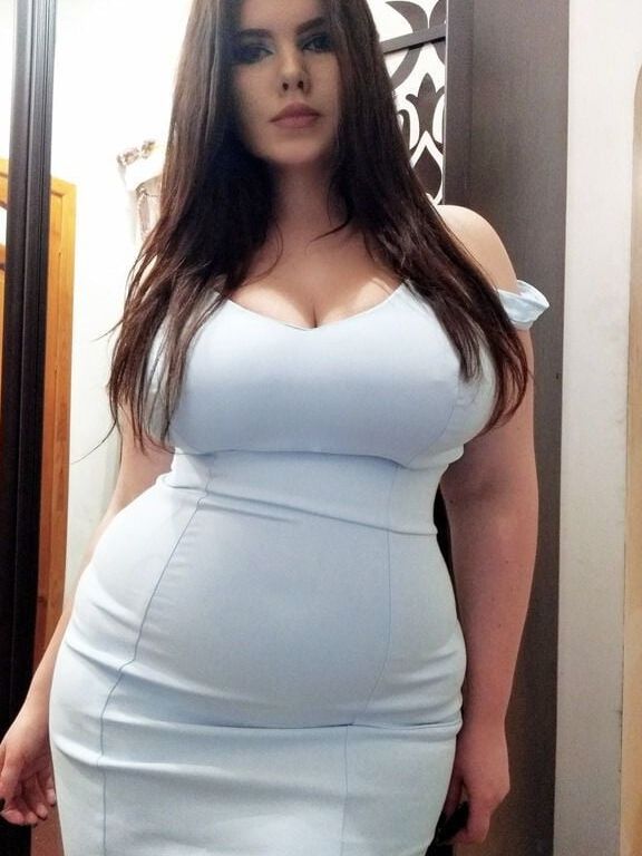 Fantastic BBW&;s