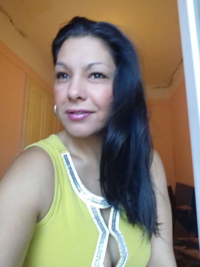 Cornelia milf romanian