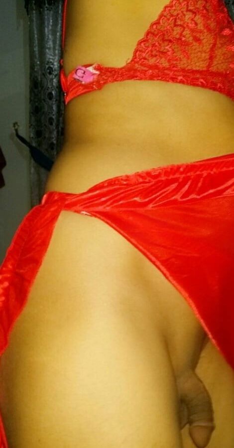 my horny ass