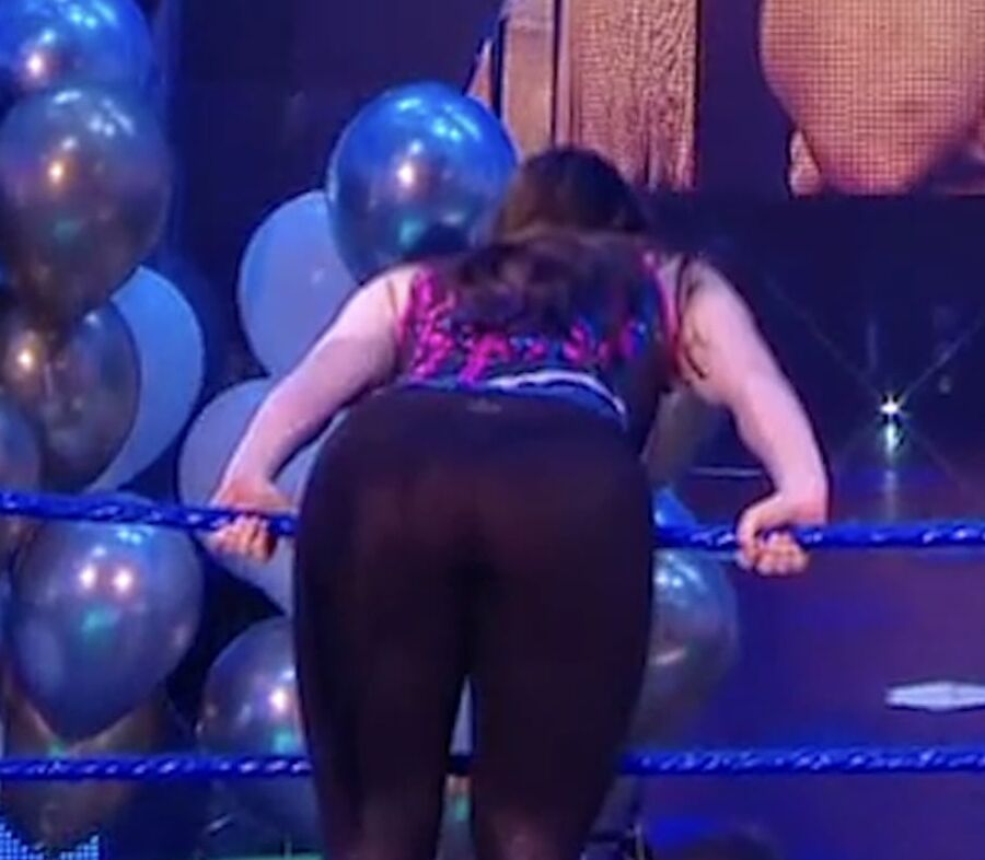 WWE Nikki Cross