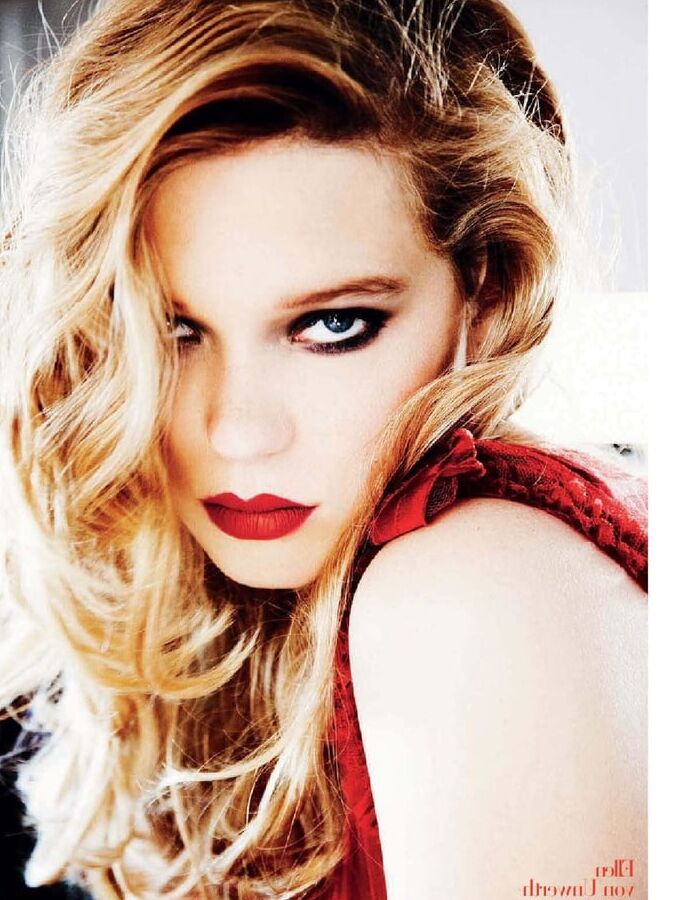 Favs - Lea Seydoux