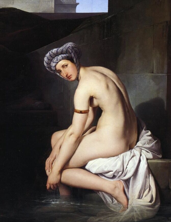 Francesco Hayez