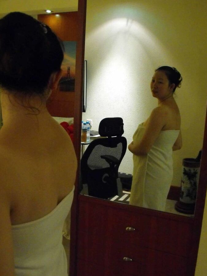 chinese wife