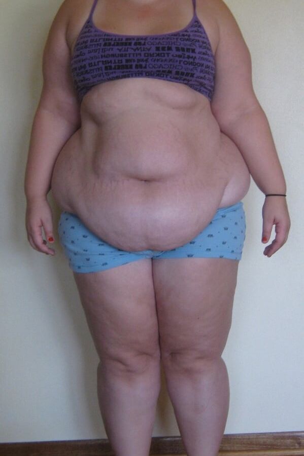 BBW Fatties That Make Me Hard