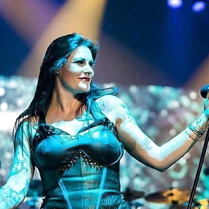 Floor Jansen