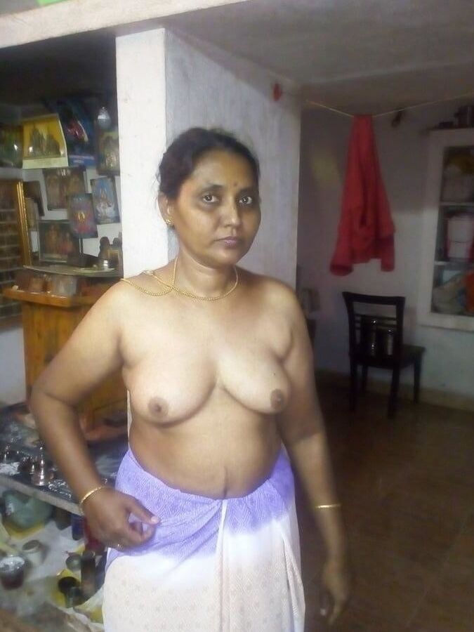 Tamil Indian wife MILF