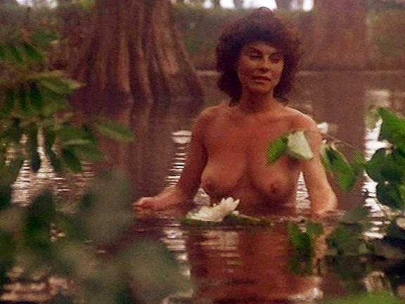 Adrienne Barbeau
