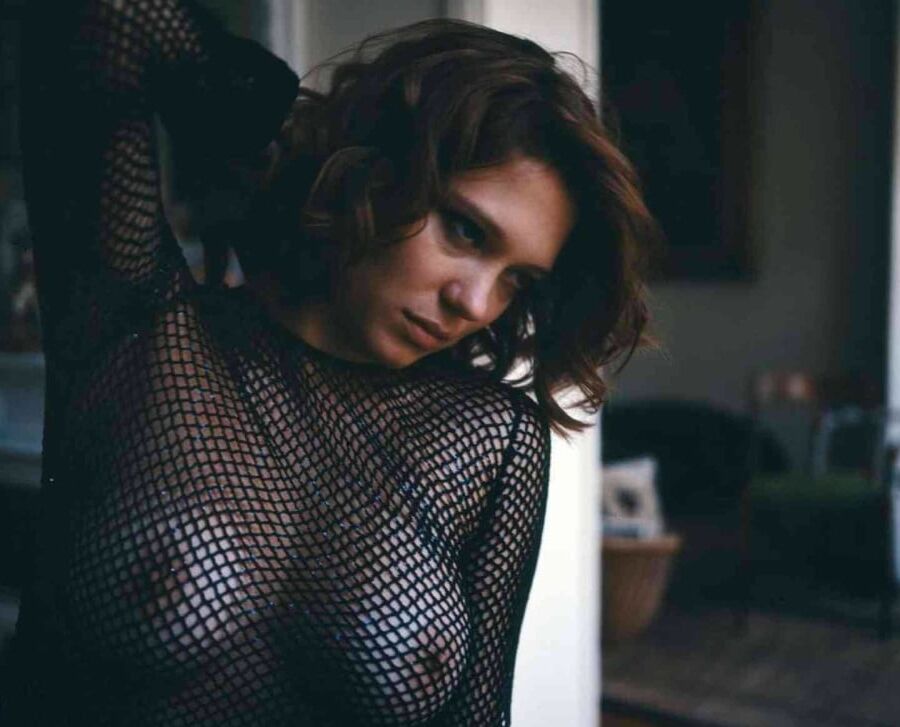 Favs - Lea Seydoux