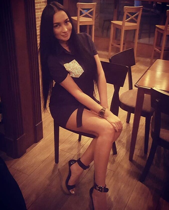 Kz Hot Slut Zarina
