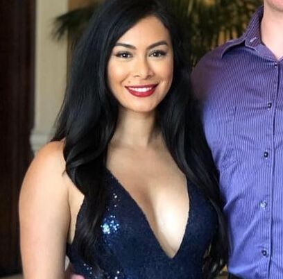 More Sexy Frances Campoy