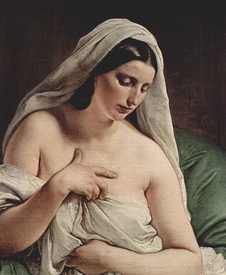Francesco Hayez