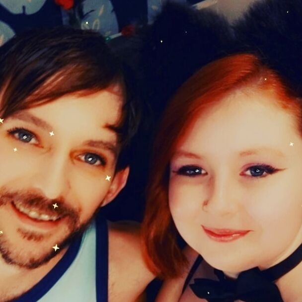 Sophia and Jasper