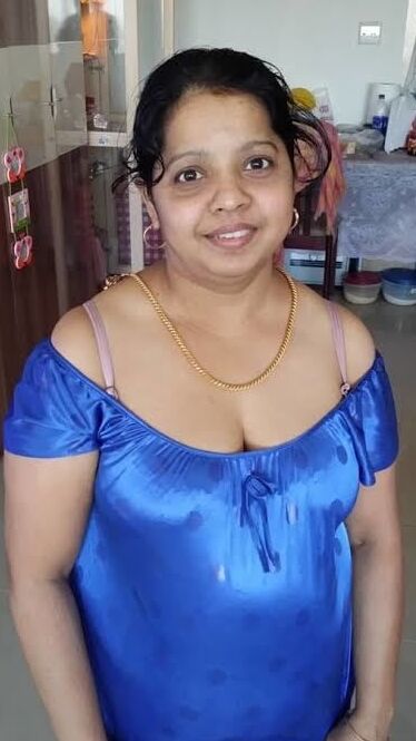 Kamini aunty