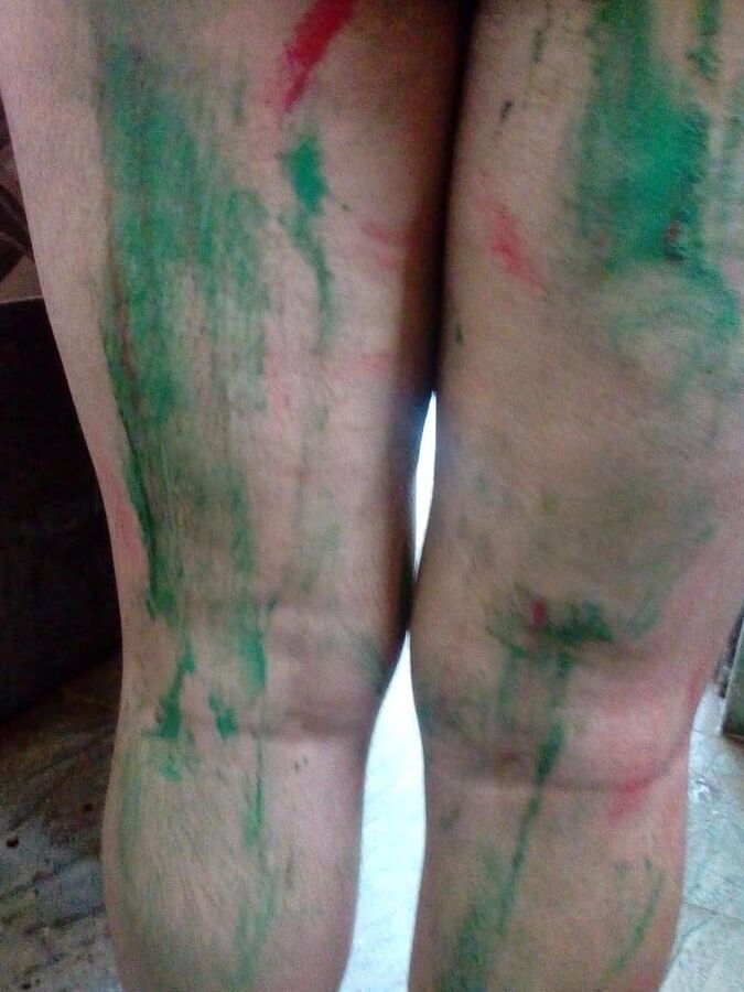Holi hai