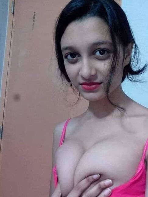 Cute Slim Paki Girl