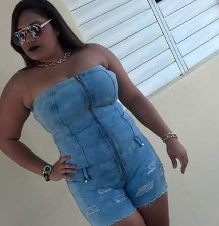 maria vergara bbw