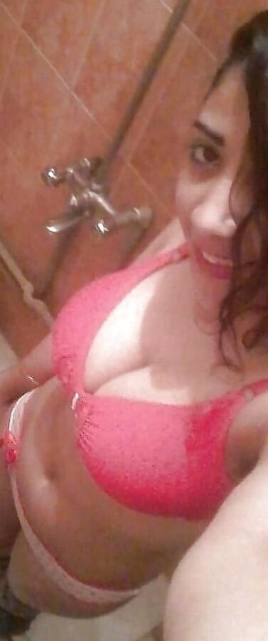Sexy hijabi