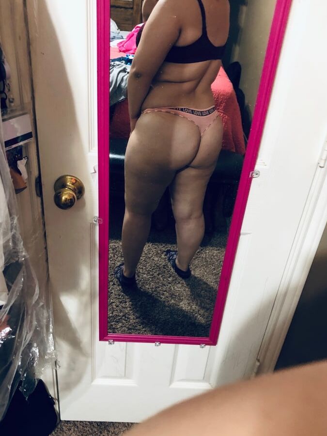 Big booty