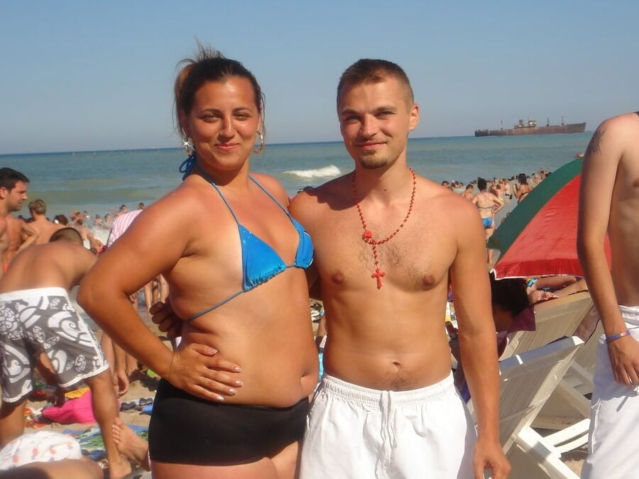 Ferien bei meiner Cousine