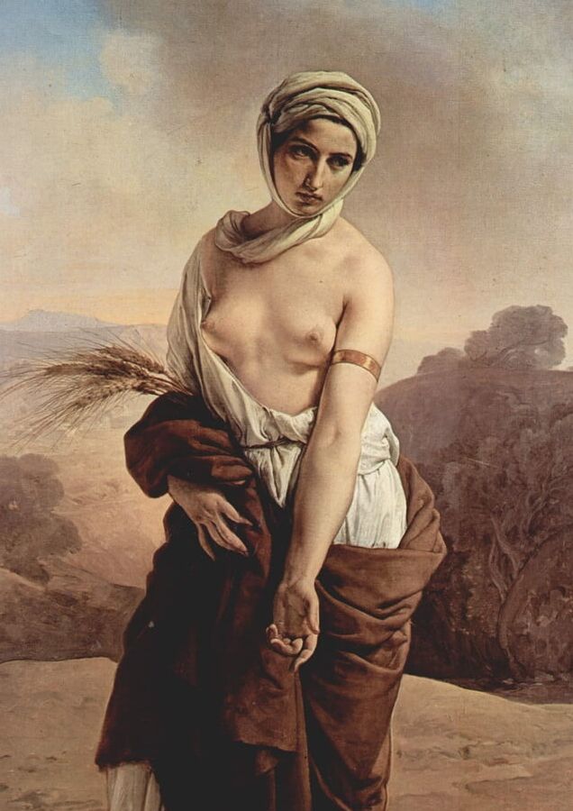 Francesco Hayez