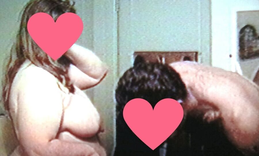 BBW Cuckold Wife.