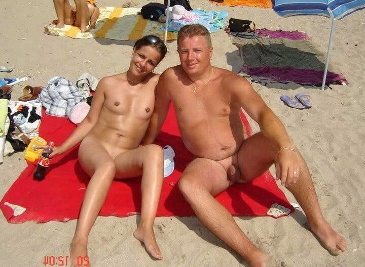 naturiste lives
