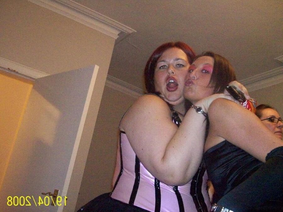 BBW Slut (NN)