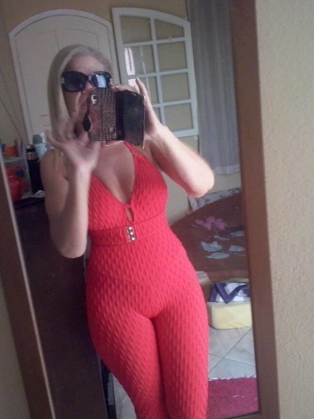 SDRUWS - BRAZILIAN AMATEUR HOT GRANNY WITH UGLY FACE