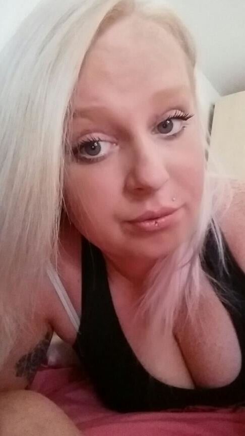 Mein Gesicht