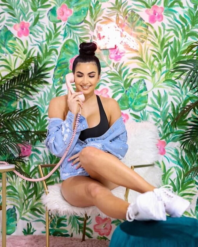 Billie kay wwe