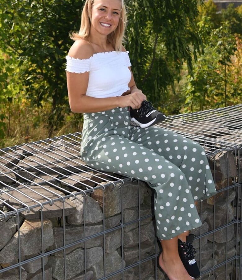 Ina Lehmann
